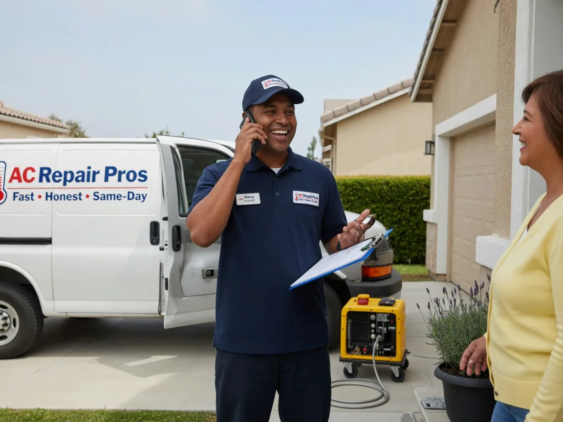 AC Repair Boulder, UT FAQs